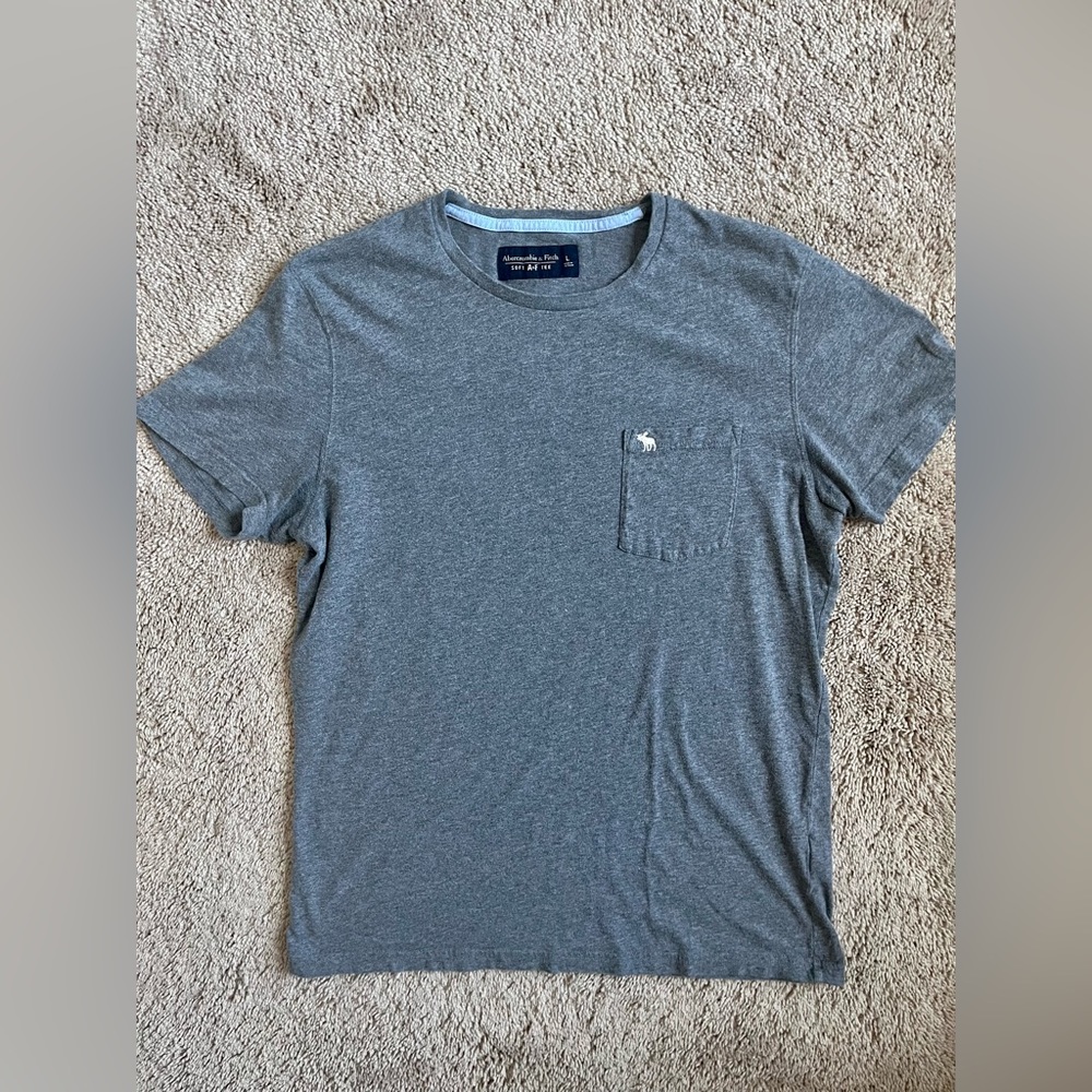 Men’s Abercrombie & Fitch T-Shirt
